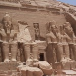 Abu Simbel - Full Day extension Temple of Ramses II