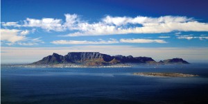 Affordable South Africa Table Mountain