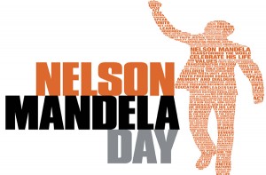 In Nelson Mandela's Footsteps image