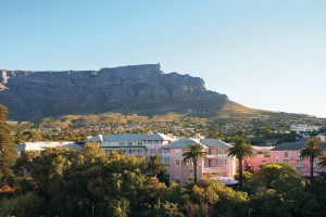 Cape Town - 4 Days, Belmond Mount Nelson Hotel