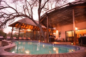 A Taste of South Africa Moditlo River Lodge
