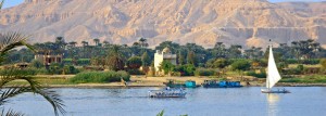 safaris visiting Egypt Nile River Aswan