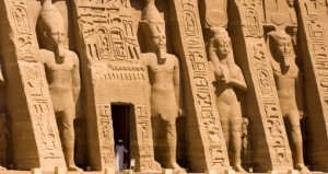 safaris vsiting Egypt Abu Simbel