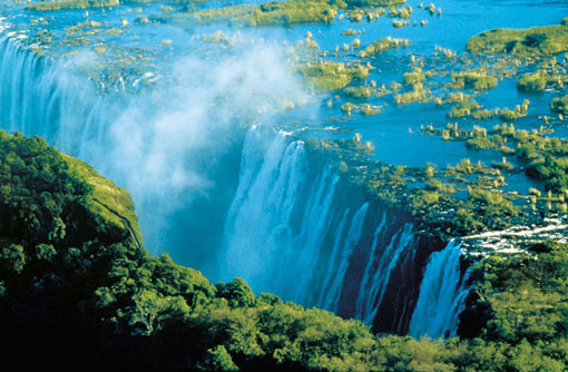 Great Safaris Enriching Life Experiences Victoria Falls