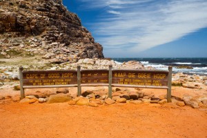 The World's Greatest Romantic Adventure - South AfricaFull Day Cape Point tour Cape of Good Hope